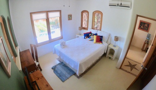 Two Bedroom Villa