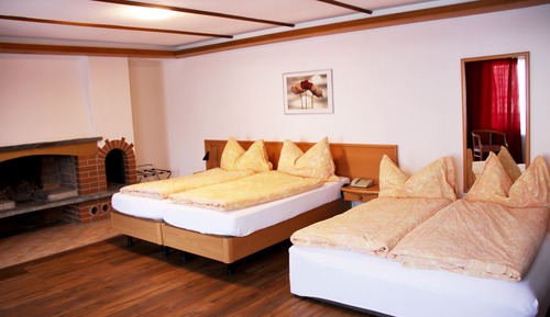 Habitación Premium, no fumadores, vistas a la montaña