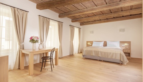 Suite de lujo, 1 habitación, cocina