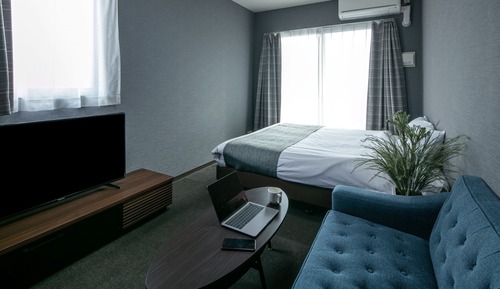 Habitación Deluxe doble, 1 cama de matrimonio