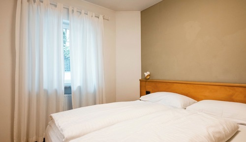 Apartamento, planta baja