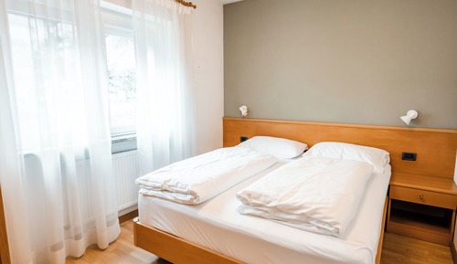Apartamento, terraza