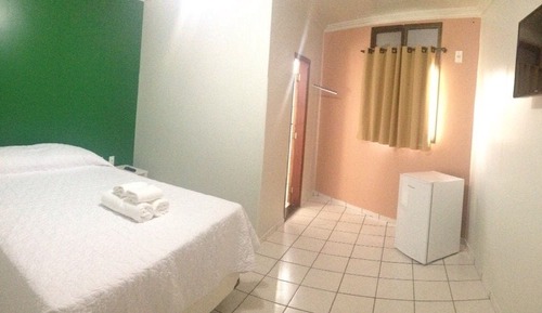 Habitación doble superior