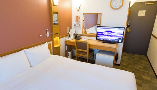 Habitación básica, no fumadores