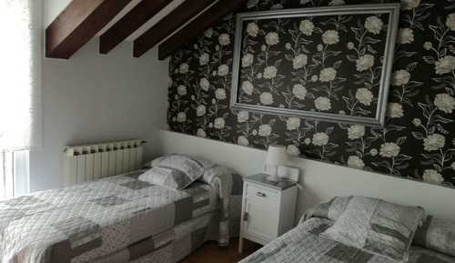 Habitación estándar, 1 habitación
