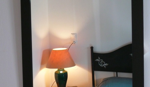 Villa, 2 habitaciones (Sendoukia)