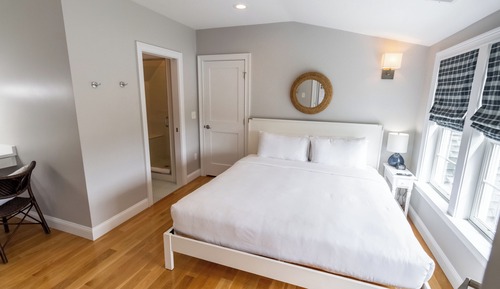 Suite Premier, 2 habitaciones, cocina (No Pets)