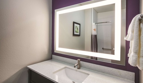 Habitación ejecutiva, 1 cama de matrimonio grande, no fumadores