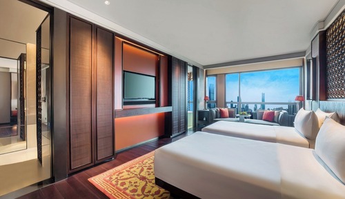 Habitación Premium