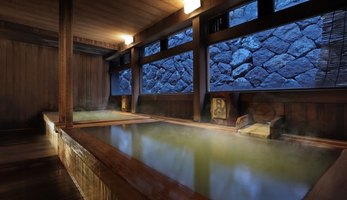 Habitación tradicional, no fumadores (Modern Japanese Twin, No Bathroom)
