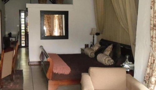 Casa de campo de lujo, 2 habitaciones