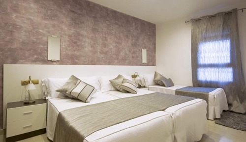Apartamento, 1 habitación