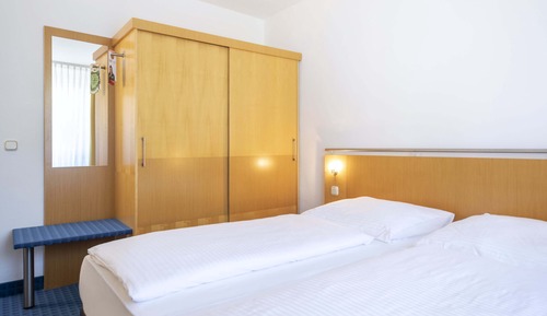 Habitación Confort doble