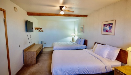 Suite Deluxe, 2 habitaciones
