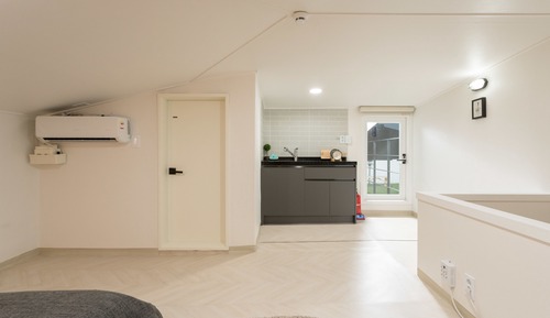Suite familiar (6 persons / Foreigner Only)