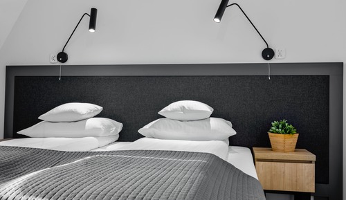 Apartamento, 1 habitación