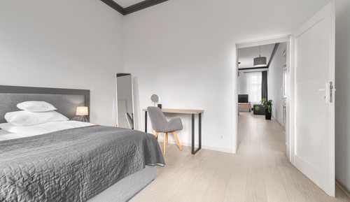 Apartamento, 1 habitación, balcón