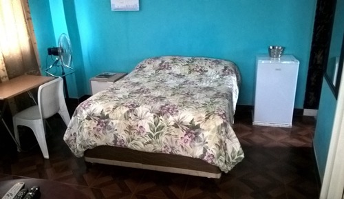 Habitación individual