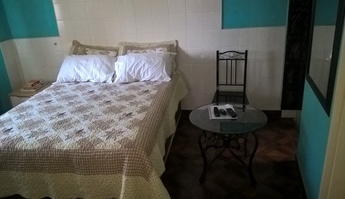 Apartamento, 1 habitación