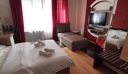 Habitación familiar