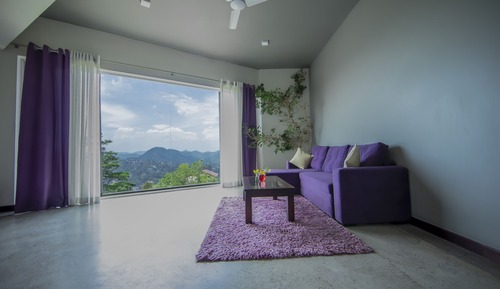 Suite estudio junior