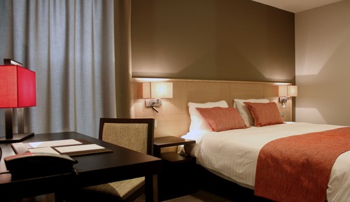 Suite junior (Connecting suite)