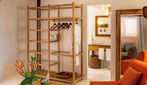 Habitación exclusiva