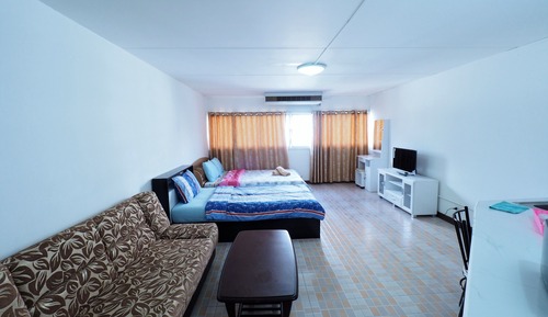 Suite familiar