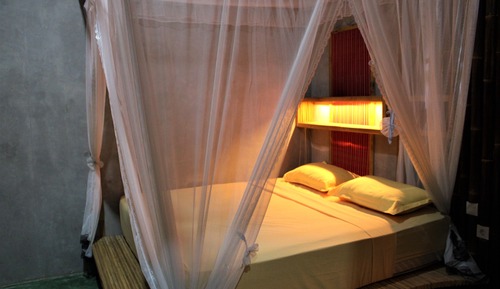 Habitación junior