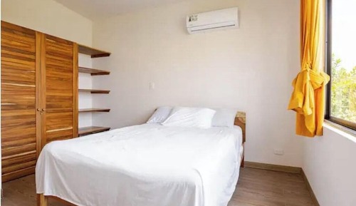 Apartamento familiar