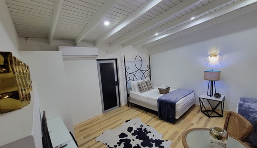 Habitación estándar