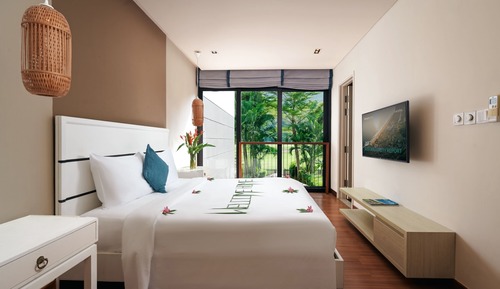 Villa de diseño, 3 habitaciones, piscina privada