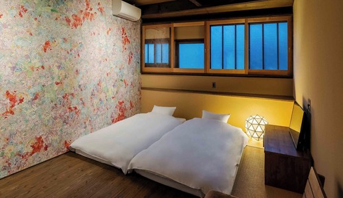 Casa tradicional, 3 habitaciones