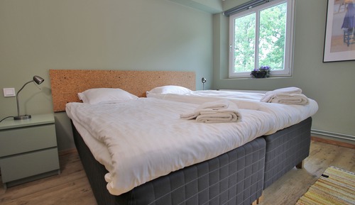 Habitación doble