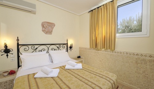 Apartamento, 2 habitaciones