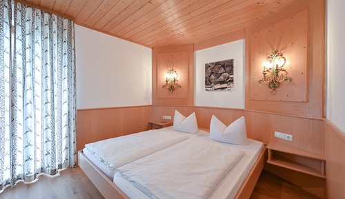 Apartamento clásico, 2 habitaciones