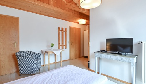 Habitación individual