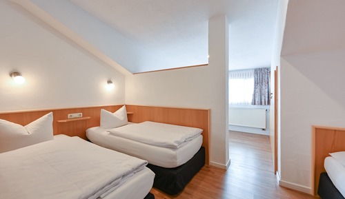 Apartamento Confort, 1 habitación
