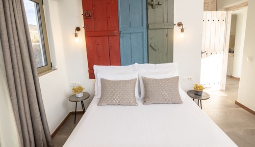 Villa, 2 habitaciones, bañera de hidromasaje
