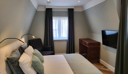Apartamento familiar