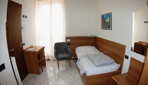 Habitación individual