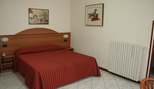 Habitación doble