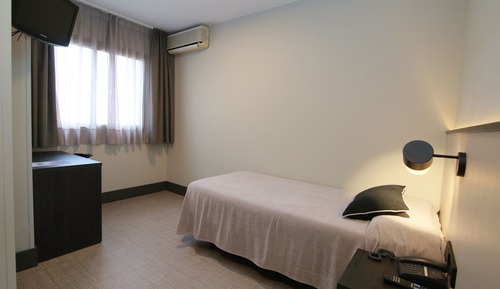 Habitación individual