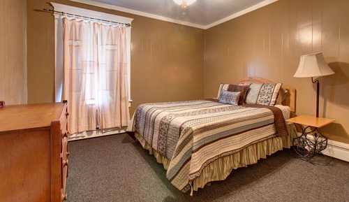 Suite, 2 habitaciones
