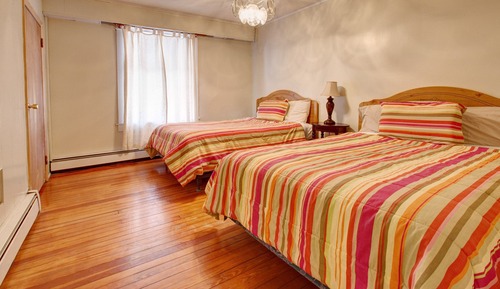 Suite, 2 habitaciones