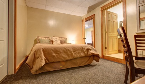 Suite, 1 habitación