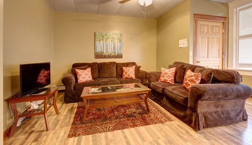 Suite, 2 habitaciones