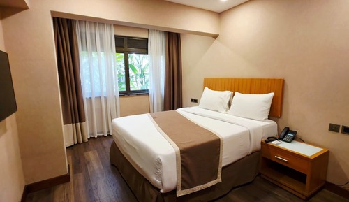 Apartamento Deluxe, 2 habitaciones