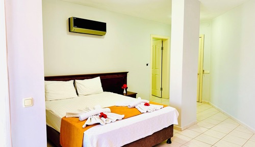 Suite familiar, 2 habitaciones