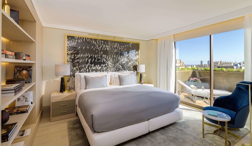 Suite Sagrada Familia